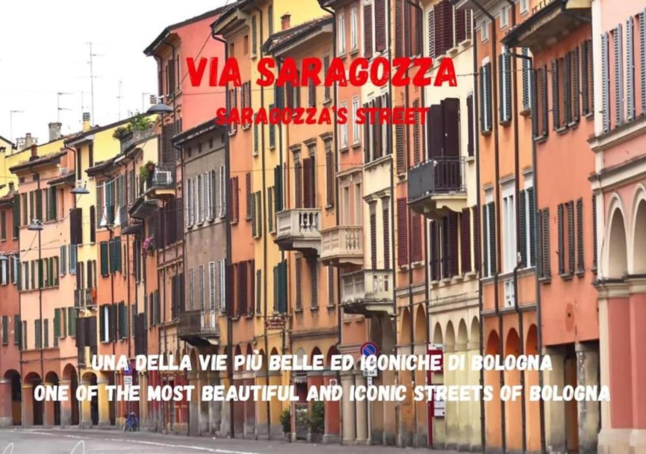 Industrial Design Loft - Appartamento Vicino Lo Stadio Bolonia Exterior foto